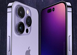 Vì sao iFan 'sôi sục' vì phiên bản iPhone 14 Pro hồng mộng mơ?