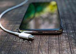 Vì sao iPhone USB-C có thể giúp cuộc sống trở nên dễ dàng hơn?