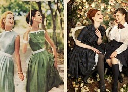 Vintage là gì? Tips phối đồ phong cách Vintage đẹp và thời trang nhất