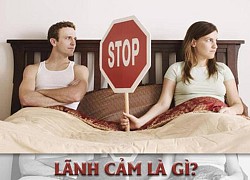 Vợ lãnh cảm với chồng, chuyên gia chỉ bí kíp lấy lại "lửa yêu"