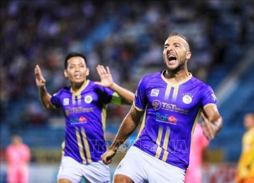 Vòng 20 V-League 2022: Khó khăn chờ đón câu lạc bộ TP Hồ Chí Minh