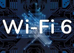 Wi-Fi 6 là gì? Vì sao nó là bước ngoặt của công nghệ mạng không dây