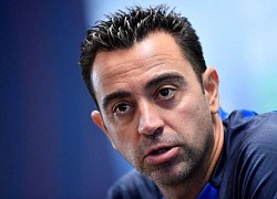 Xavi: Không giành danh hiệu, tôi có thể bị sa thải