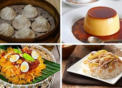 10 quán ăn vặt ngon, rẻ phá đảo ẩm thực đường phố Quận 6