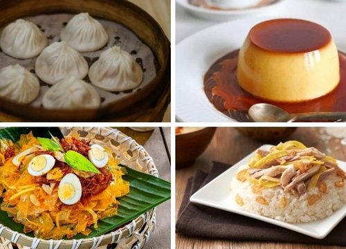 10 quán ăn vặt ngon, rẻ phá đảo ẩm thực đường phố Quận 6