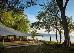 5 điểm glamping ở Đông Nam Á