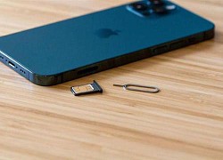 6 cách sửa lỗi SIM không được hỗ trợ trên iPhone 14