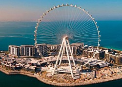 6 điểm du lịch Dubai và Abu Dhabi nức lòng khách Việt