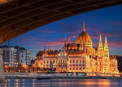 Kinh nghiệm du lịch Hungary năm 2022