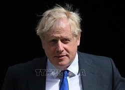 Anh: Ông Boris Johnson từ bỏ cuộc đua vào ghế thủ tướng thay thế bà Liz Truss