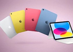 Apple có kế hoạch ra mắt iPad giá rẻ với thiết kế và bàn phím bằng nhựa