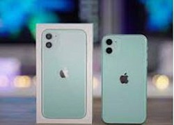 Đây là chiếc iPhone giá rẻ?