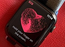 Apple Watch giúp phát hiện bệnh ung thư hiếm gặp ở trẻ 12 tuổi