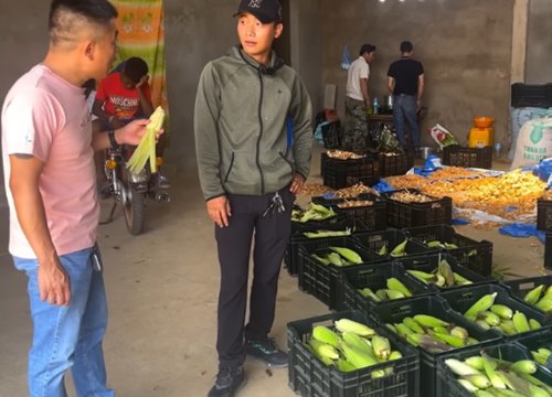 Bán hàng "lươn" như Quang Linh: Sơ hở là tăng giá, có tiền mới tiếp