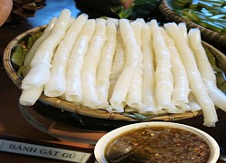 Bánh gật gù Tiên Yên: Ngon và lạ