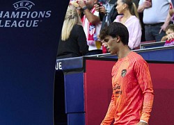 Bayern Munich sẵn sàng chi đậm ký Joao Felix