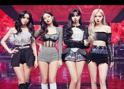 BlackPink, PSY dính nghi án gian lận bầu cử tại Genie Music Awards