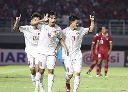 Bốc thăm chia bảng VCK U20 châu Á 2023: U20 Việt Nam nín thở chờ đối thủ