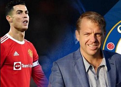 Chelsea đề nghị hợp đồng ngắn hạn, 'cứu' Ronaldo khỏi MU