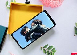 Chọn Galaxy A04s làm quà 20/10: Pin lớn 5000mAh, màn hình to mượt mà ai cũng thích mê