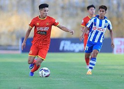 CLB Công An Nhân Dân giành vé thăng hạng lên chơi V-League 2023