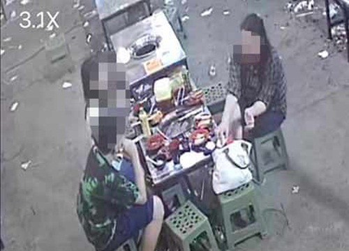 Clip: 3 mẹ con cùng ăn buffet nhưng người mẹ nằng nặc chỉ trả tiền 2 suất vì lý do này