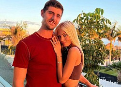 Courtois, De Bruyne và dàn sao ĐT Bỉ sẽ có 1 tối bên WAGs ở World Cup