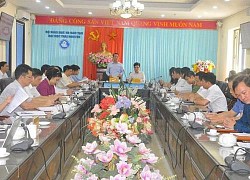 Đại học Thái Nguyên có nhiều đóng góp về xây dựng đội ngũ trí thức