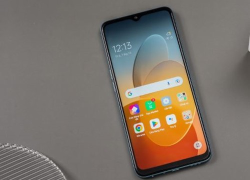 Đâu là những tính năng nổi bật của OPPO A77s khiến người dùng mê mẩn?