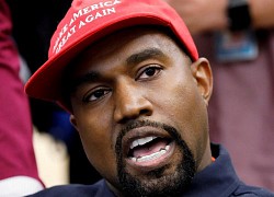 Đế chế tỷ USD của Kanye West sụp đổ