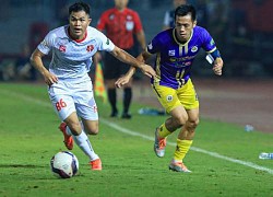 Đội hình tiêu biểu vòng 21 V-League 2022: Vinh danh Hải Phòng