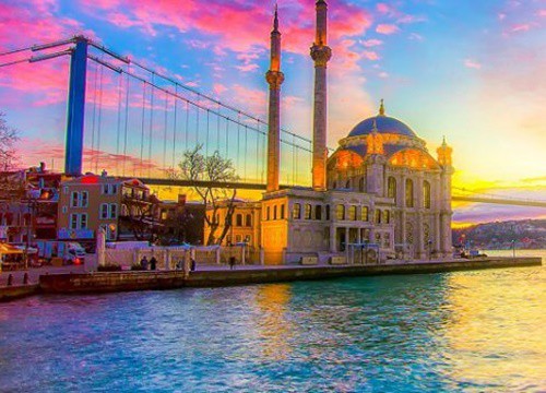 12 điều khiến khách du lịch Istanbul bất ngờ, điều cuối còn ngỡ ngàng hơn