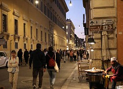 Giá điện tăng kỷ lục, trở thành hàng hoá đắt đỏ nhất ở Italy