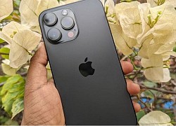 Giải đáp thắc mắc: Có nên dán camera iPhone 14 Pro Max không?