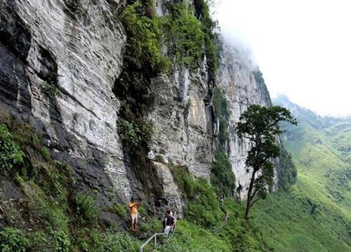 Hà Giang: Xây dựng nhiều sản phẩm độc, lạ