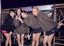 Hai đêm diễn mở màn Born Pink tại Hàn Quốc: BLACKPINK bị "khớp" vũ đạo, Jennie bùng nổ với sân khấu cá nhân