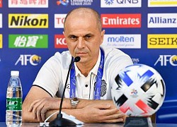 HLV Bozidar Bandovic: 'Thật tuyệt nếu được dẫn dắt tuyển Việt Nam'