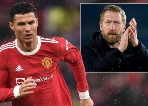 HLV của Chelsea khẩu phục Man United, ủng hộ Ten Hag loại bỏ Ronaldo