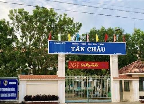 'Học sinh tiểu học vất vả hơn cả nhân viên văn phòng!'