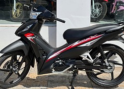 Honda Revo X 'Made in Indonesia' về Việt Nam, giá từ 28,5 triệu đồng