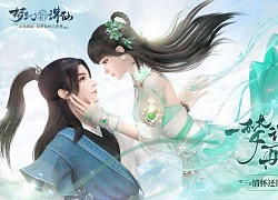 Perfect World chuẩn bị thử nghiệm một loạt game mới, siêu phẩm không kém gì Thiên Long Bát Bộ 2