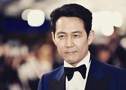 Lee Jung Jae hé lộ thông tin về màn ra mắt Hollywood với 'Chiến tranh giữa các vì sao'