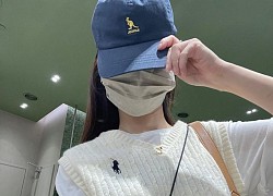 5 địa chỉ nhận order quần áo mùa đông phong cách Hàn trên Instagram