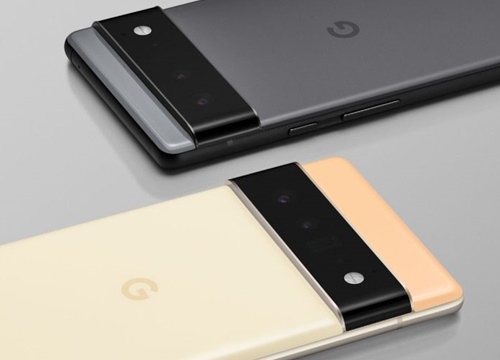 Các mẫu Google Pixel 6 và Pixel 6 Pro đạt giá thấp kỷ lục sau khi Pixel 7 được ra mắt