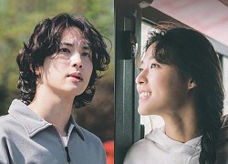 Im Siwan và Seolhyun &#8211; 2 visual trứ danh giới idol hợp tác trong phim healing mới