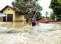 Indonesia: Thiên tai không ảnh hưởng đến Hội nghị thượng đỉnh G20