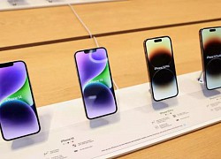 iPhone 14 Plus đối diện điều tồi tệ nhất đối với Apple