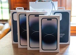 iPhone 15 Ultra sẽ có vỏ titan với độ bền tuyệt vời