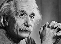 Israel xây dựng bảo tàng vinh danh cống hiến của nhà vật lý thiên tài Albert Einstein