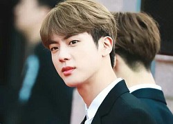 Jin (BTS): Càng nổi tiếng càng ít bạn